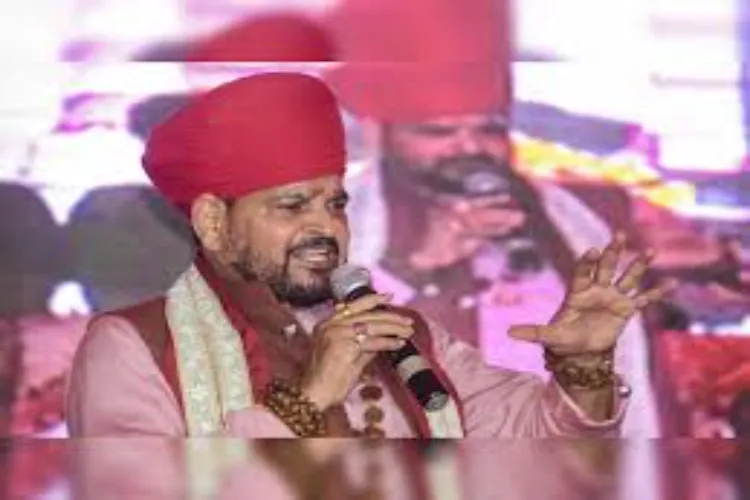 No stay on lower court proceedings in wrestlers' sexual harassment case: Delhi High Court