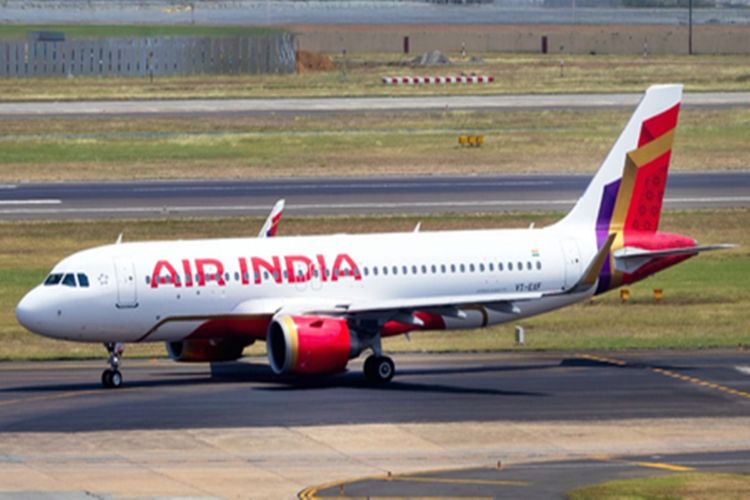 Air India places order for 30 aircraft from Boeing