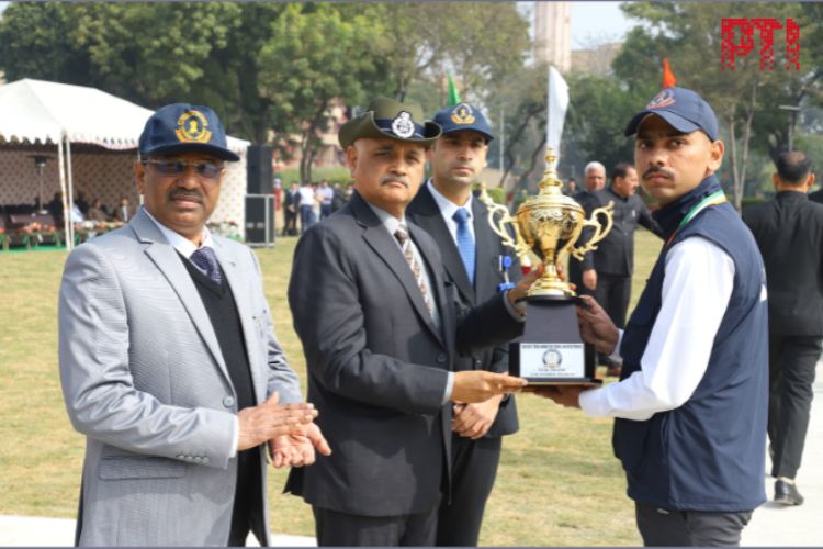 Use AI to aid investigations, not as a substitute for human judgment: Praveen Sood