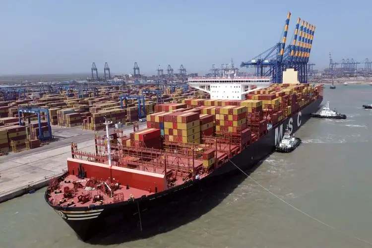 Trade deal alone not enough as global trade reorders, structural factors key for India: Report