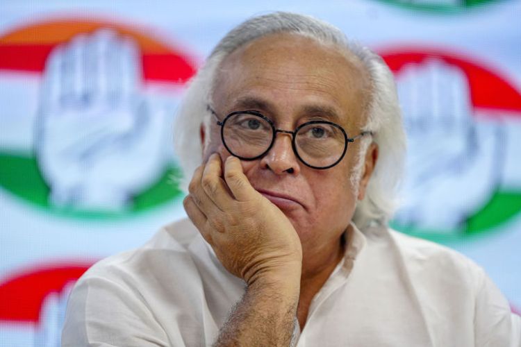 Unconcerned about concerns related to Great Nicobar, the government is involving the private sector: Congress