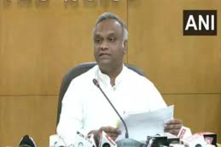 Karnataka government consulting on responsible use of AI, social media: Minister