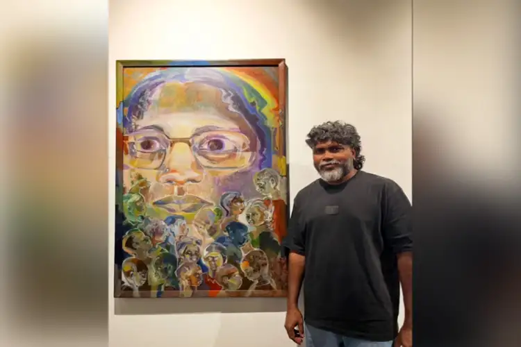 Are film awards truly fair? Director Pa Ranjith questions integrity of state, national bodies