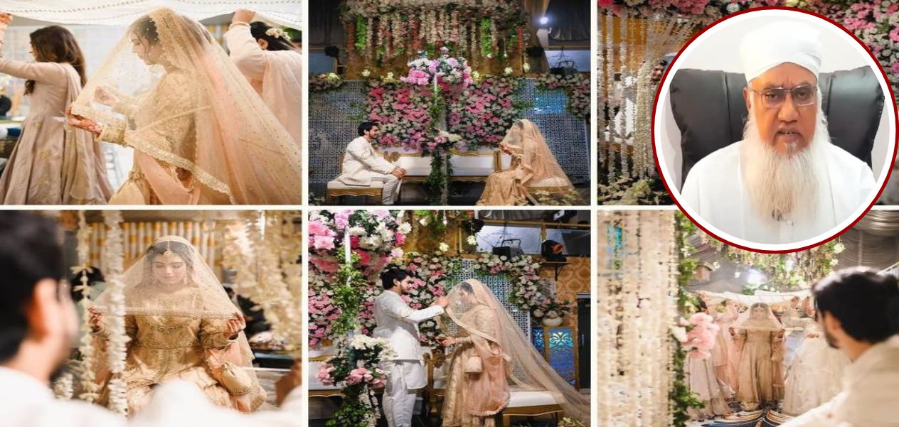 The truth about expensive weddings: ostentation versus social justice