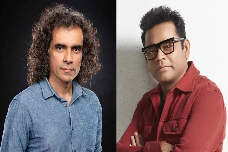 Imtiaz Ali makes a big decision, AR Rahman joins his new film.