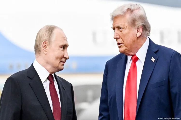 Russia takes a major step at Trump's request: suspends drone and missile attacks on Ukraine until February 1st.