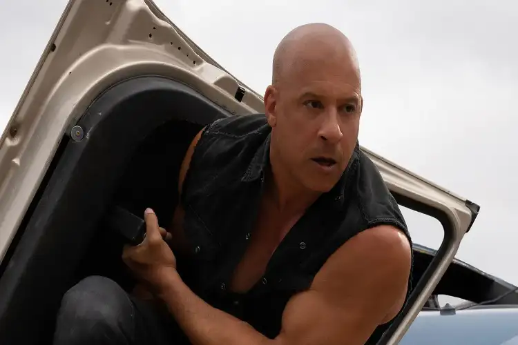 Vin Diesel confirms next 'Fast & Furious' film titled 'Fast Forever'