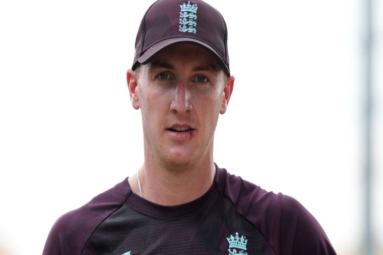 I need to learn more about my off-field behaviour: Brooke