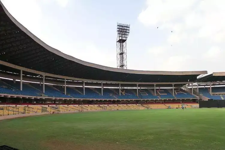 NGT issues fresh directions, imposes environmental compensation over groundwater misuse by cricket stadiums
