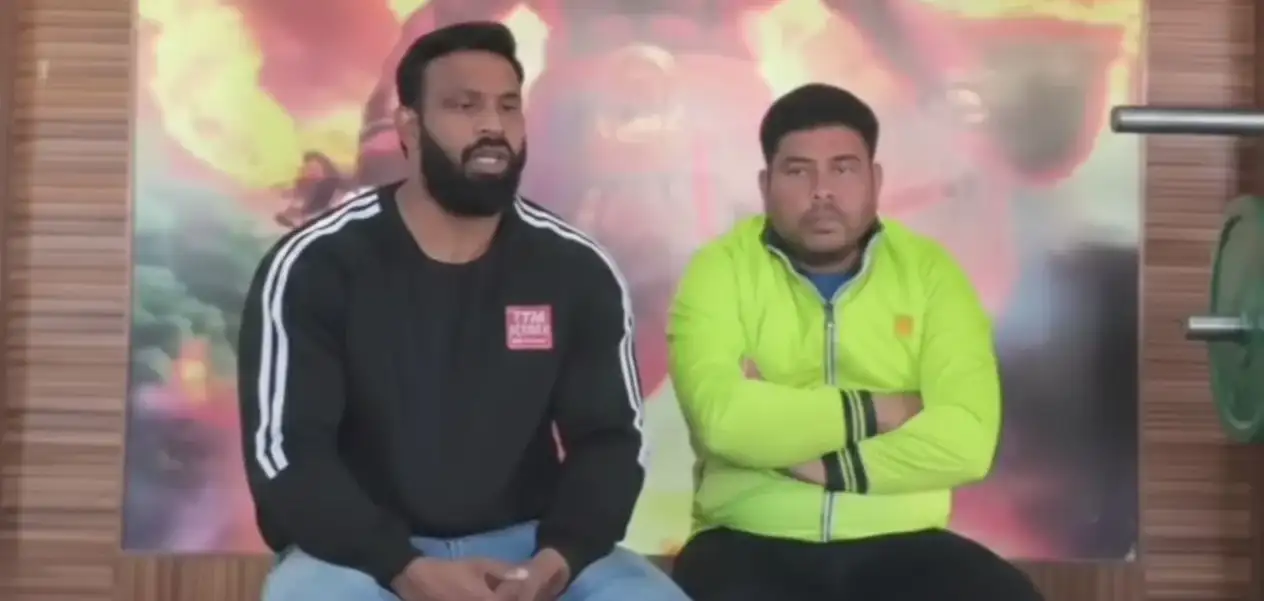 An example of humanity in Kotdwar: 