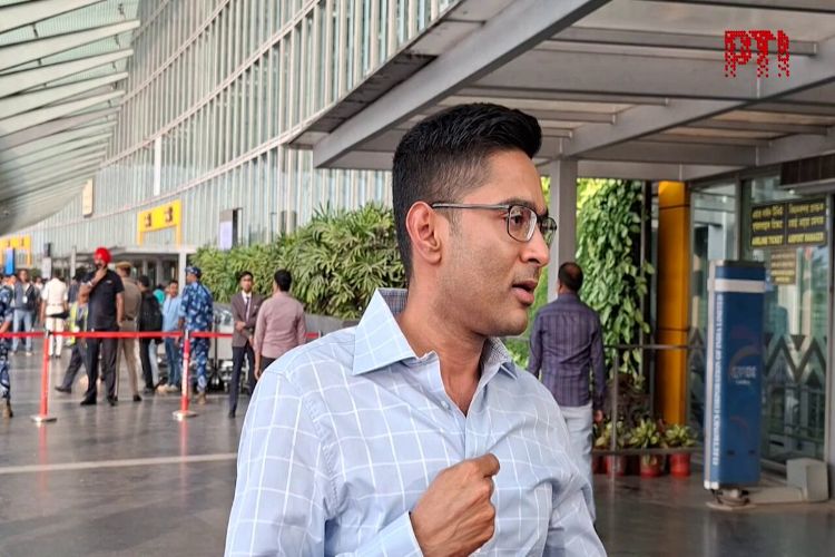 Shah is the most unsuccessful Home Minister of the country: Abhishek Banerjee