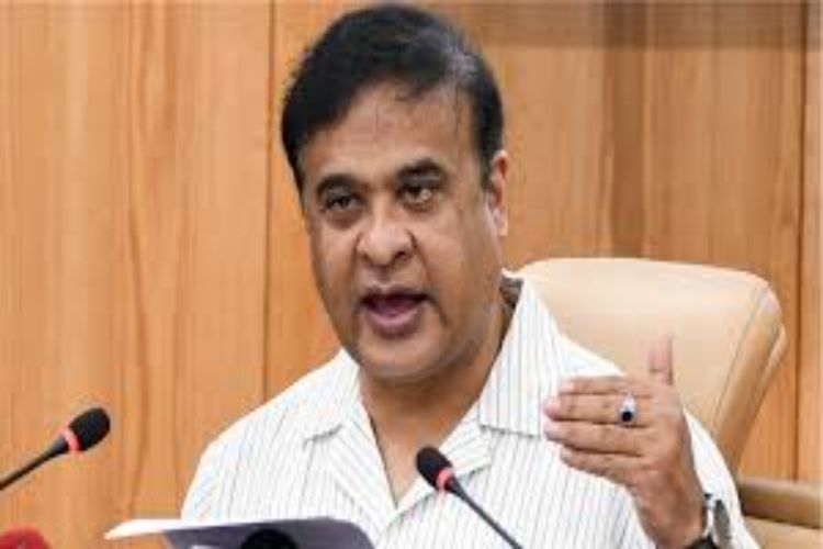 I will file 100 cases against Harsh Mander: Himanta Biswa Sarma