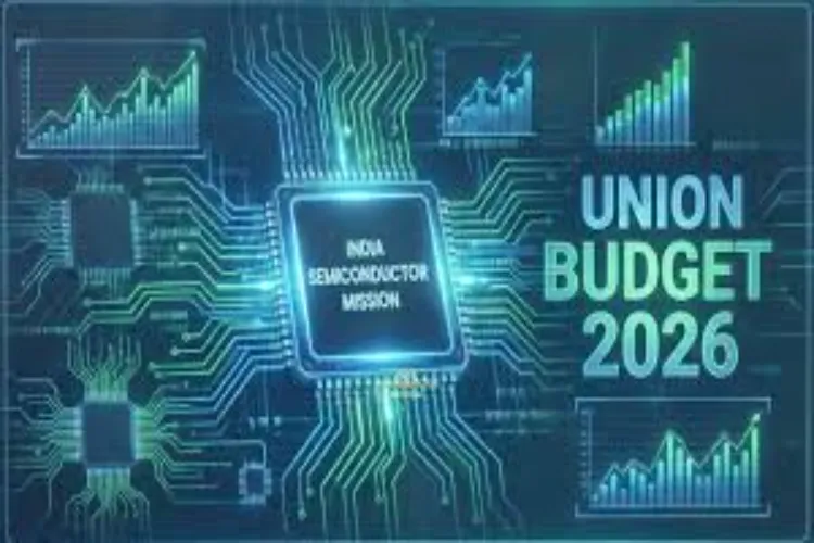 Budget 2026 will give a major boost to the semiconductor and electronics sectors: ICEA