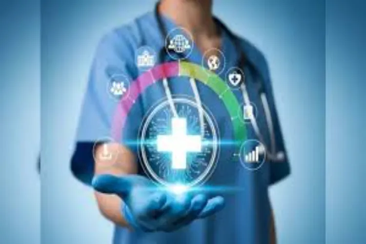 India takes a new leap in medical tourism; the government will establish five regional medical hubs.