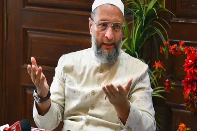 Owaisi's rise, identity politics, and the Pasmanda question