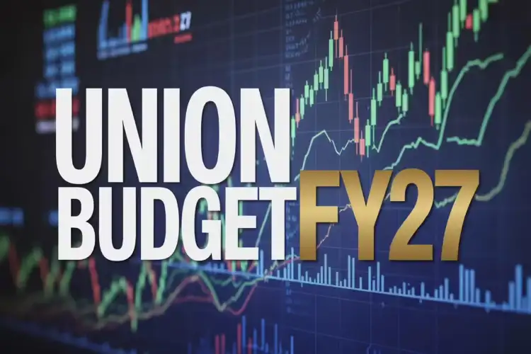 FY27 Budget balances fiscal consolidation with growth push: Jefferies