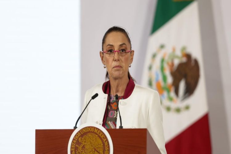 Mexican President promises to send humanitarian aid to Cuba