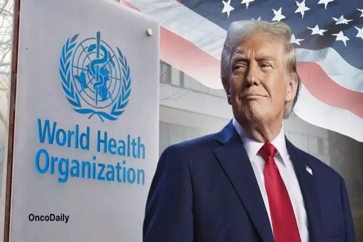 US withdrawal from WHO marks the beginning of a new era in global health policy
