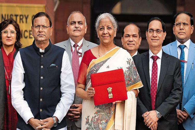 Budget for FY 2026-27 reflects commitment to global stability: Fitch