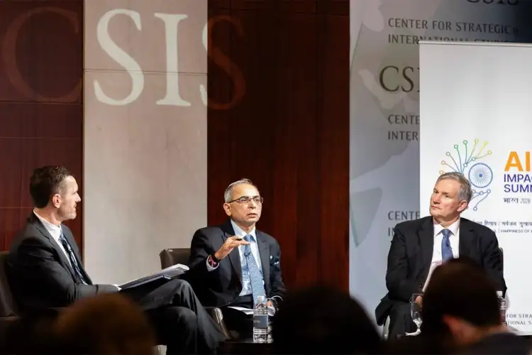 Indian ambassador to US Vinay Mohan Kwatra highlights 