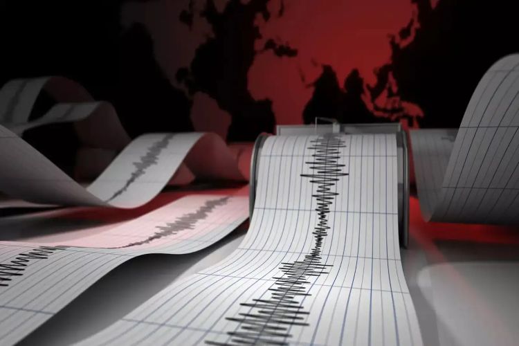 Earthquake of magnitude 4.7 jolts Kashmir