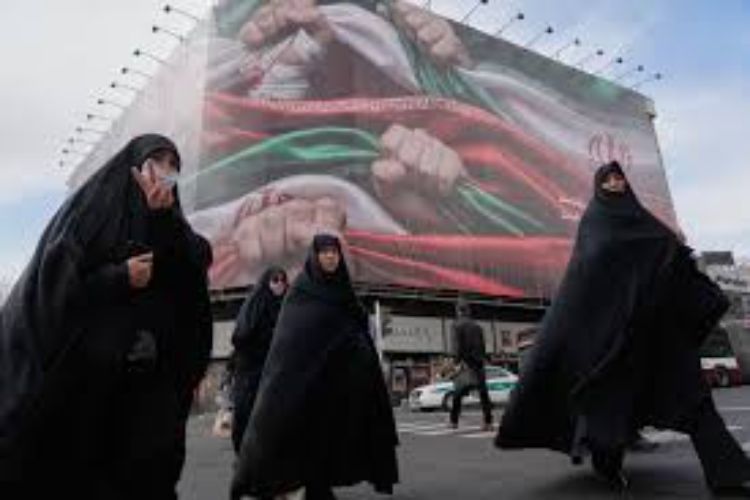 Iran summons EU ambassadors to protest designation of Revolutionary Guard as terrorist organisation