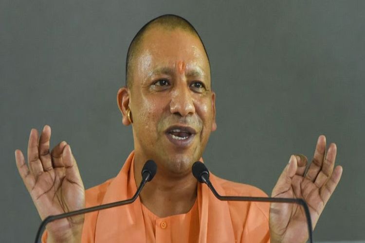 Illegal occupation will not be tolerated, officials should continuously take strict action against the culprits: Yogi Adityanath