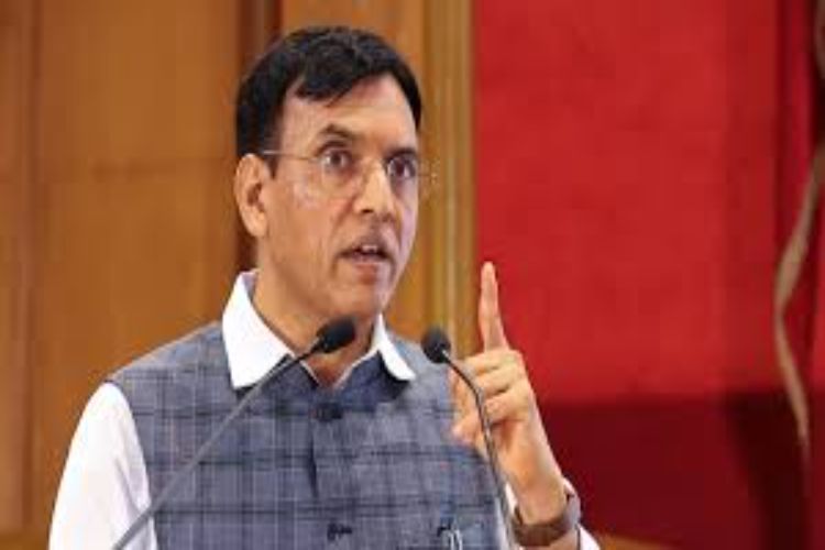 India a 'reliable' host for major international tournaments: Mandaviya