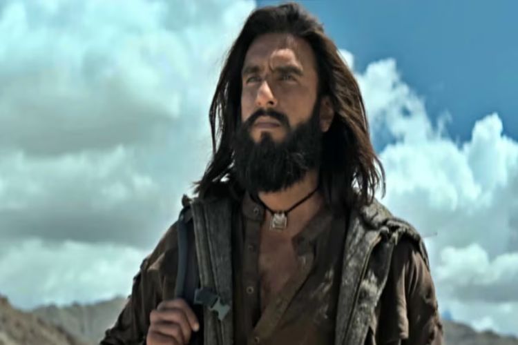 Filmmaker Shekhar Kapur praises Aditya Dhar's film 'Dhurandhar'