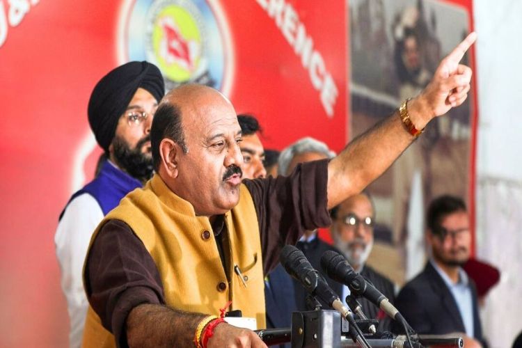 Pakistan's sports decisions have no impact on India: Kashmir Deputy Chief Minister