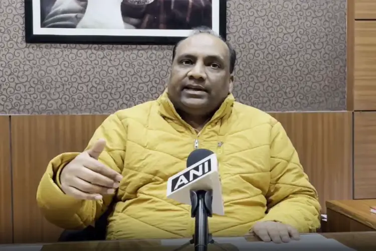 Sikkim Chamber of Commerce welcomes Union Budget 2026-27, calls it 'balanced approach for growth