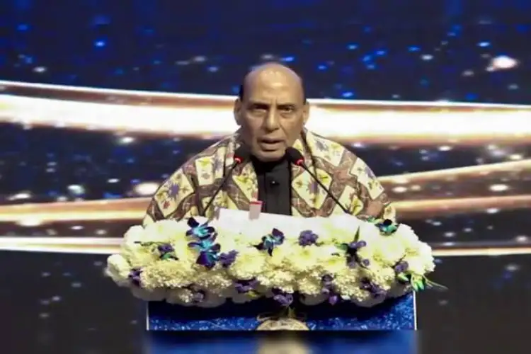 Defence Minister approves grant of 'Miniratna' Category-I status to Yantra India Limited