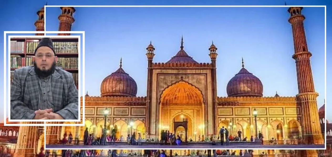Shab-e-Barat 2026: Islamic Center of India issues guidelines