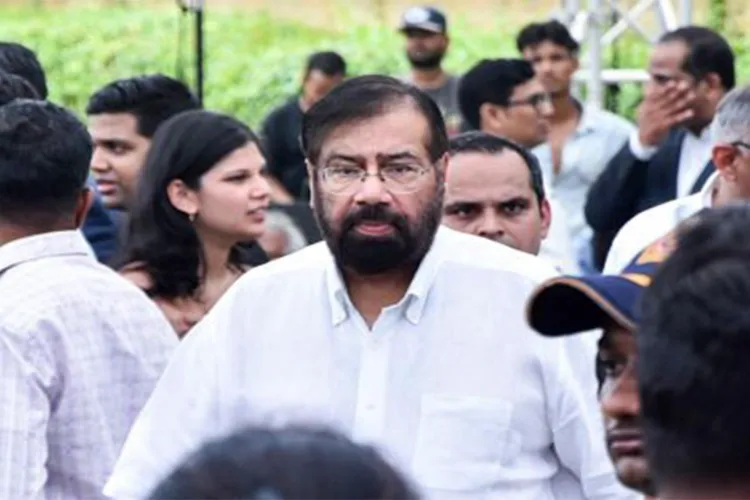 Harsh Goenka described the India-US trade agreement as the 