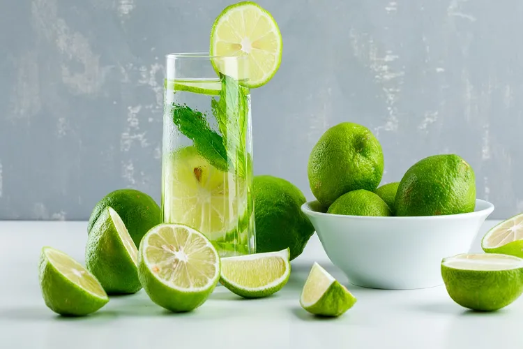 The right way to consume lemons: 5 effective ways for health, digestion, and weight management