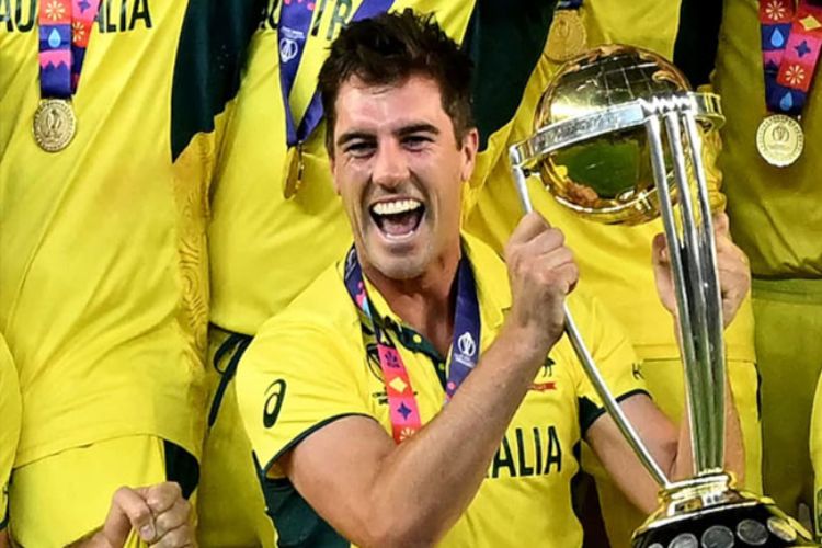 Desire to play all Tests led to T20 World Cup exit: Cummins