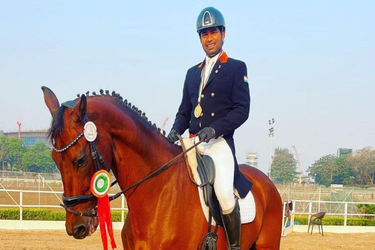 EFI issues NOCs to riders for international competitions without trials