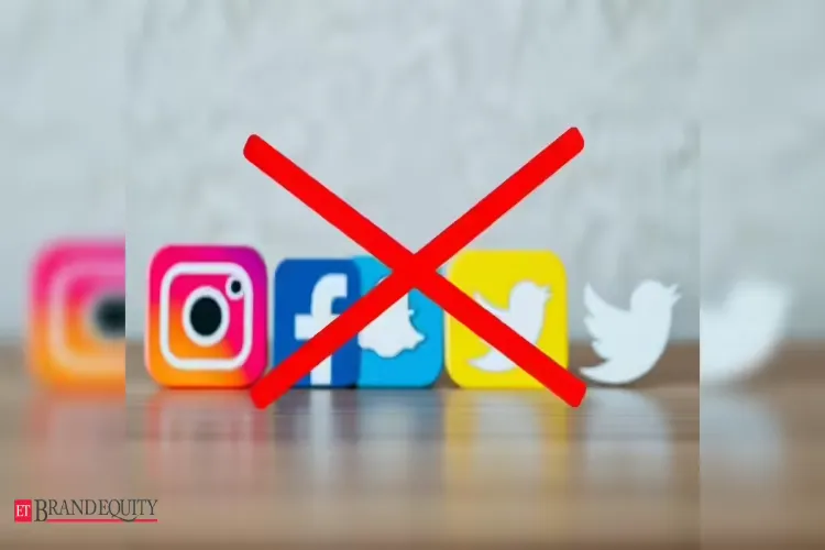 Major digital decision in Spain: Plans underway to ban social media for children under 16.