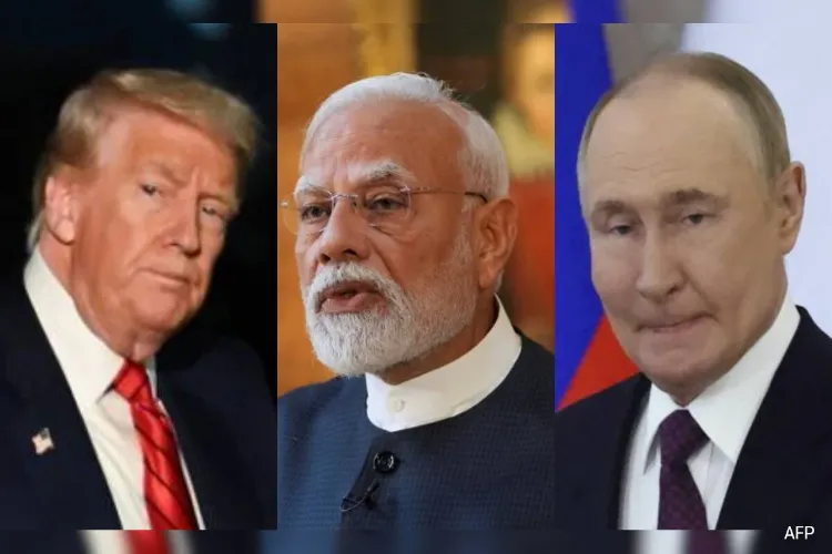 What will change regarding Russian oil in the India-US trade deal? Top foreign policy expert Lisa Curtis explains the full picture.