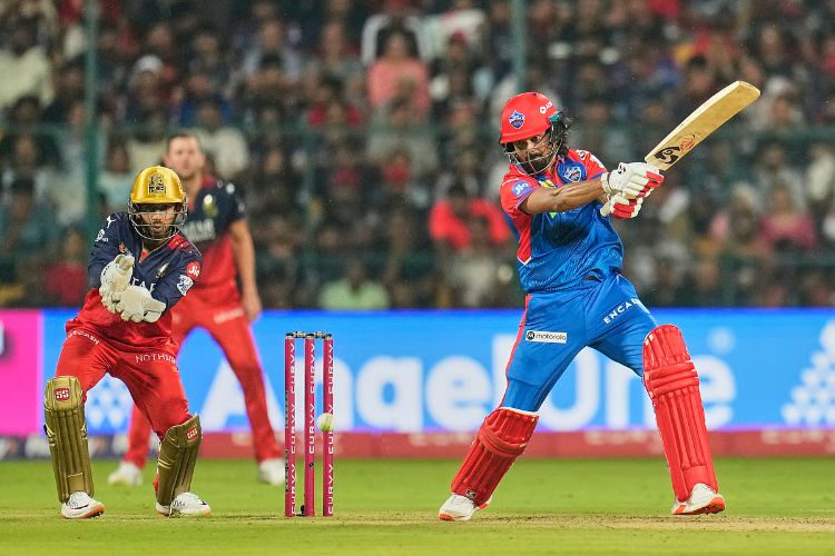 RCB eye second title, Delhi Capitals look to break the myth