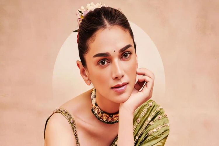 Aditi Rao Hydari's secret to glowing skin comes from her kitchen; reveals a simple formula for natural beauty