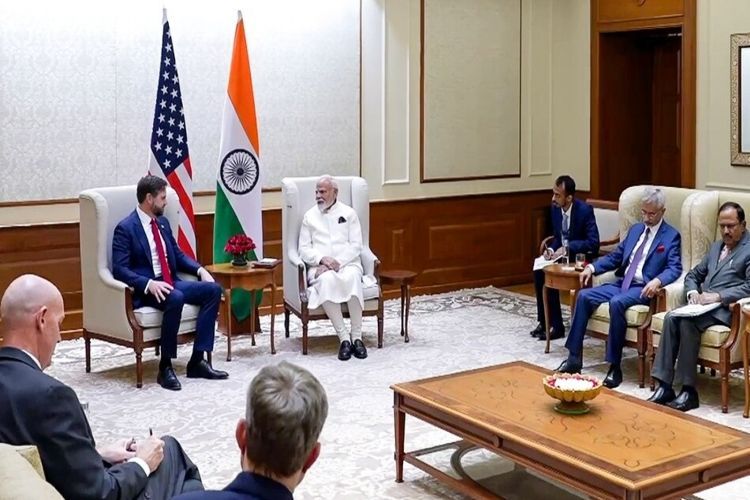 अमेरिका के साथ व्यापार समझौता विकसित भारत के संकल्प को पूरा करने में मील का पत्थर साबित होगा:धामी