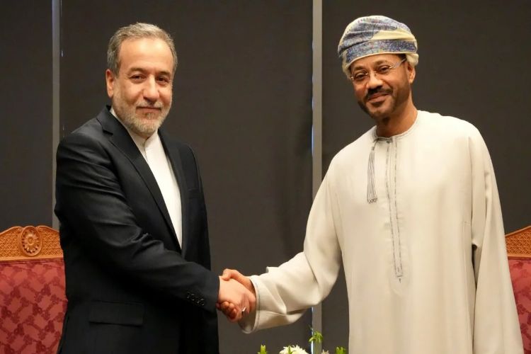 Iran and US to hold talks in Oman on Friday: Iranian media