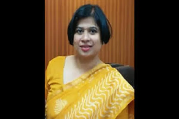 In West Bengal, IAS officer Rashmi Kamal has been given charge of the census; the President has given her approval.