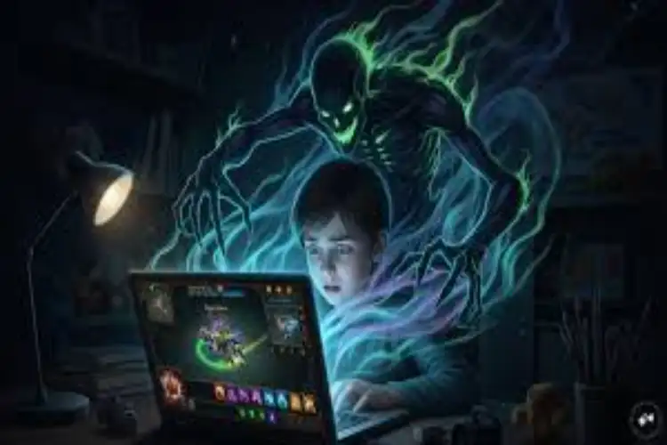 The Ghaziabad incident and the mental health of teenagers: Questions arise regarding Korean culture.