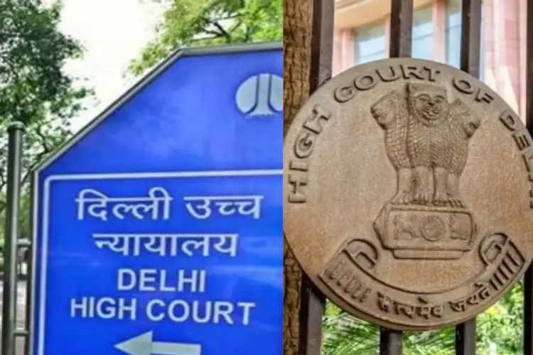 Delhi HC renotifies plea seeking Rs 100 cr compensation for Indian woman killed in Nepal unrest; to be heard on Feb 9