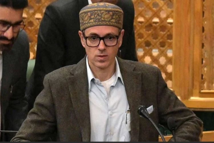 Government to lease land to landless families affected by natural disaster in Jammu and Kashmir: Omar Abdullah