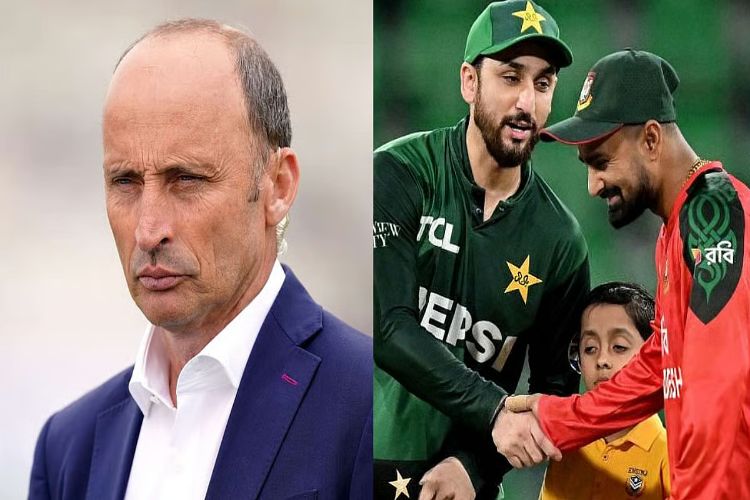 Will ICC throw India out if they refuse to play in another country: Hussain