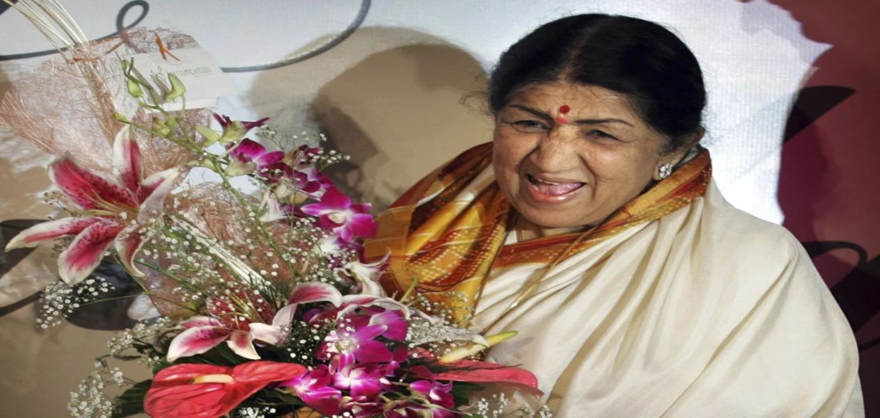 Lata Mangeshkar's death anniversary: ​​Some unheard stories of the Nightingale of India