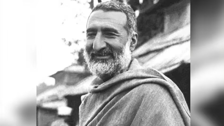 What is Khan Abdul Ghaffar Khan's connection with Faridabad, Haryana?